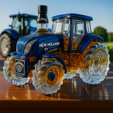 Viski karahvin - New Holland T7 väljaanne