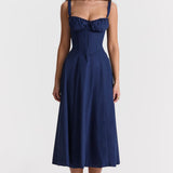 LUCIE | Sommerfit Kleid