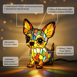 Chihuahua Võluv Ripats