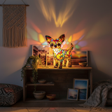Elu Chihuahua