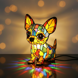 Chihuahua Võluv Ripats