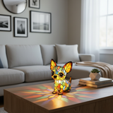 Chihuahua Võluv Ripats