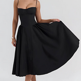 NOVA | Korsettkleid