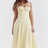 LUCIE | Sommerfit Kleid