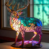 Teemaline Liivakivi Lamp