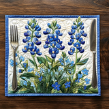 Tikkitud laudlina – Bluebonnet Serenade