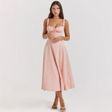 LUCIE | Sommerfit Kleid