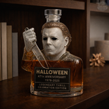 Viski Karahvin - Halloweeni Edisioon