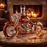 Viski karahvin - Harley-Davidson väljaanne