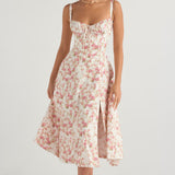 LUCIE | Sommerfit Kleid