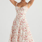 LUCIE | Sommerfit Kleid