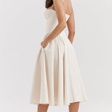 NOVA | Korsettkleid
