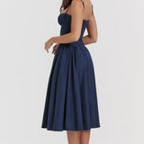 NOVA | Korsettkleid